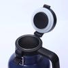 1900ml Stainless Steel Thermos Large Capacity Outdoor Travel Beer Bucket Keep Cold kettle Portable Vacuum Flask Insulated Bottle