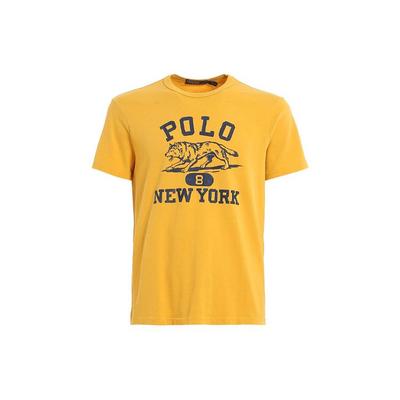 T-shirts en tops – T-shirts