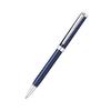 Sheaffer Intensity Engraved Blue Lacq/Chrome Trim Pen (Ballpoint)