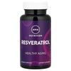 MRM Nutrition Resveratrol Veggie Capsules 60 Count