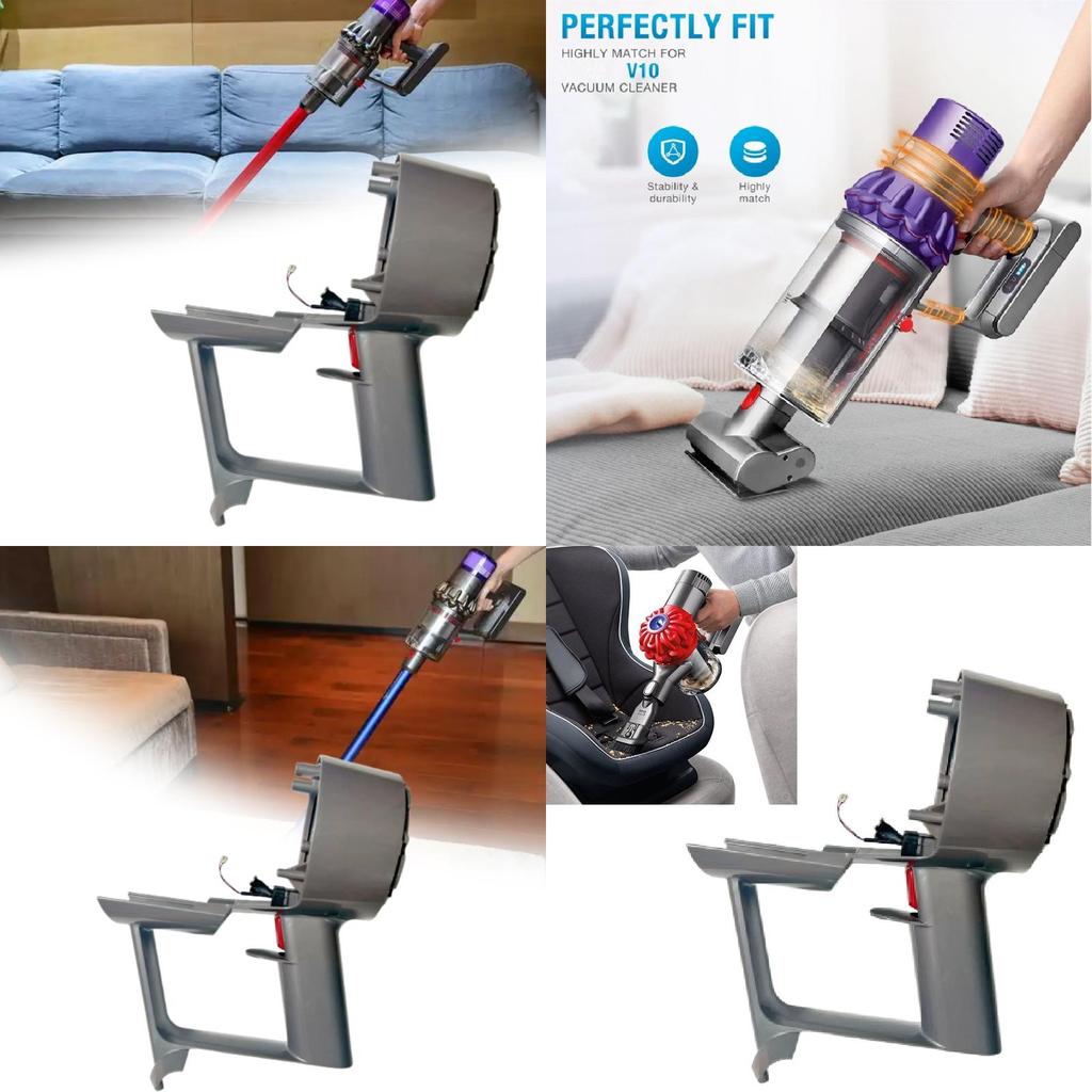 Dyson V11 Replacement Motor Switch Kit With Wireless Power Cord For Home Use