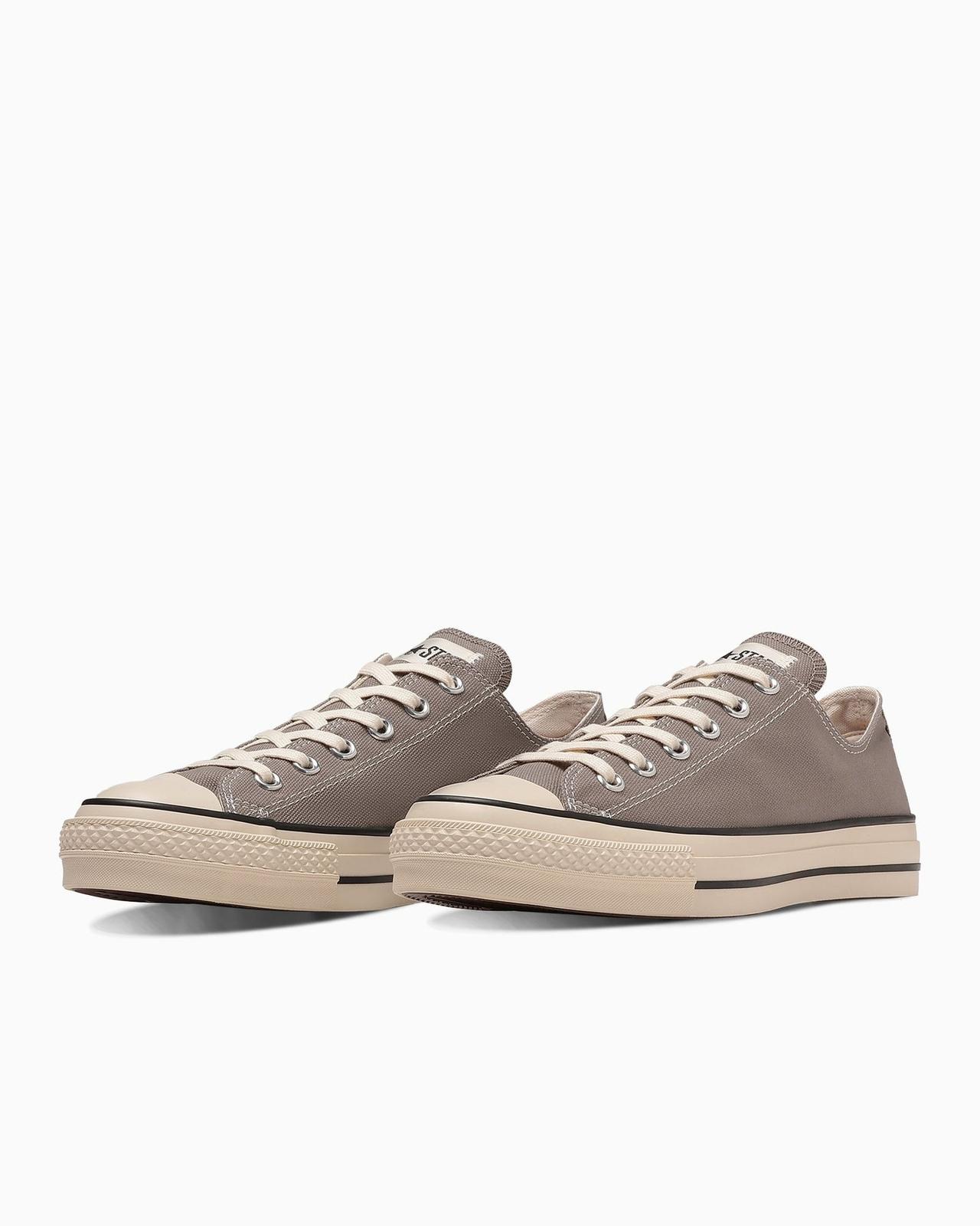 31312800 Converse Canvas All-Star J OX Grege (Men s) 8.5