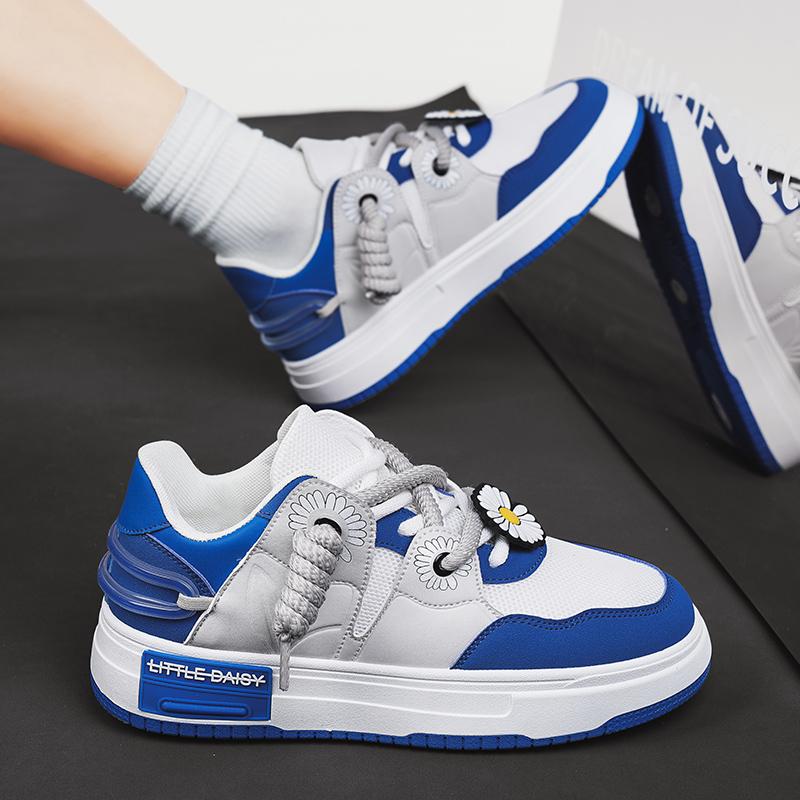 Fashion CYYTL Mens Shoes Casual Outdoor Sneakers Fashion Skateboard Sports Running Designer Luxury Platform Leather Tennis Work Loafers