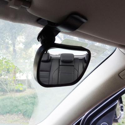 Specchietti ausiliari per seggiolino auto grandangolare per veicoli per auto