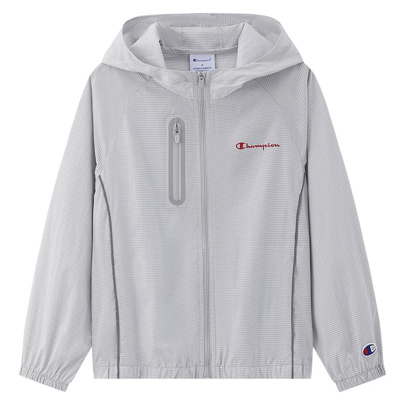 

Champion 2026 Spring Unisex Sun Protection Jacket 150