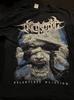 T-shirt Concert unisexe Archspire Band Relentless Mutation S à 5XL T-shirt unisexe