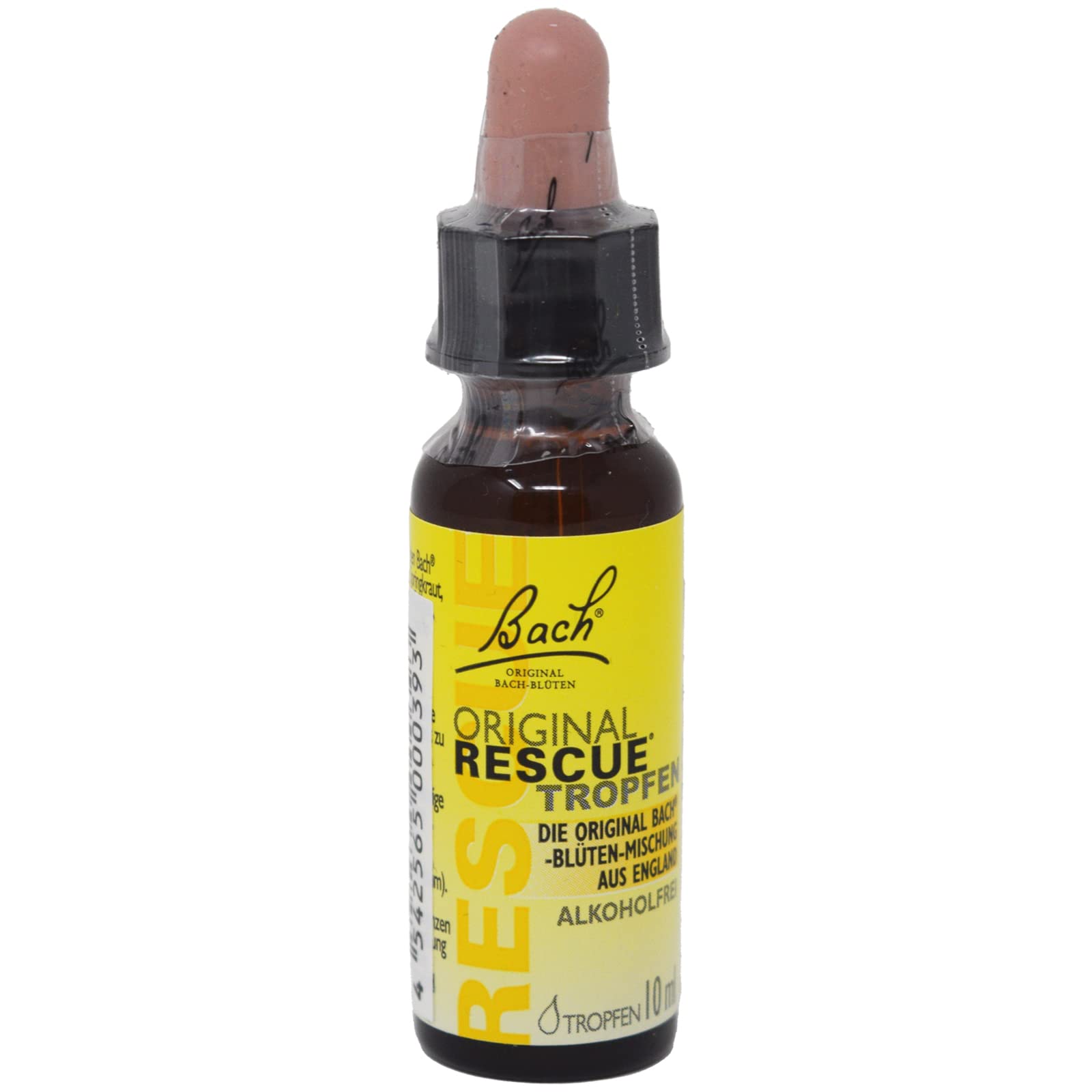 

Bach Flower Remedy Rescue 10ml