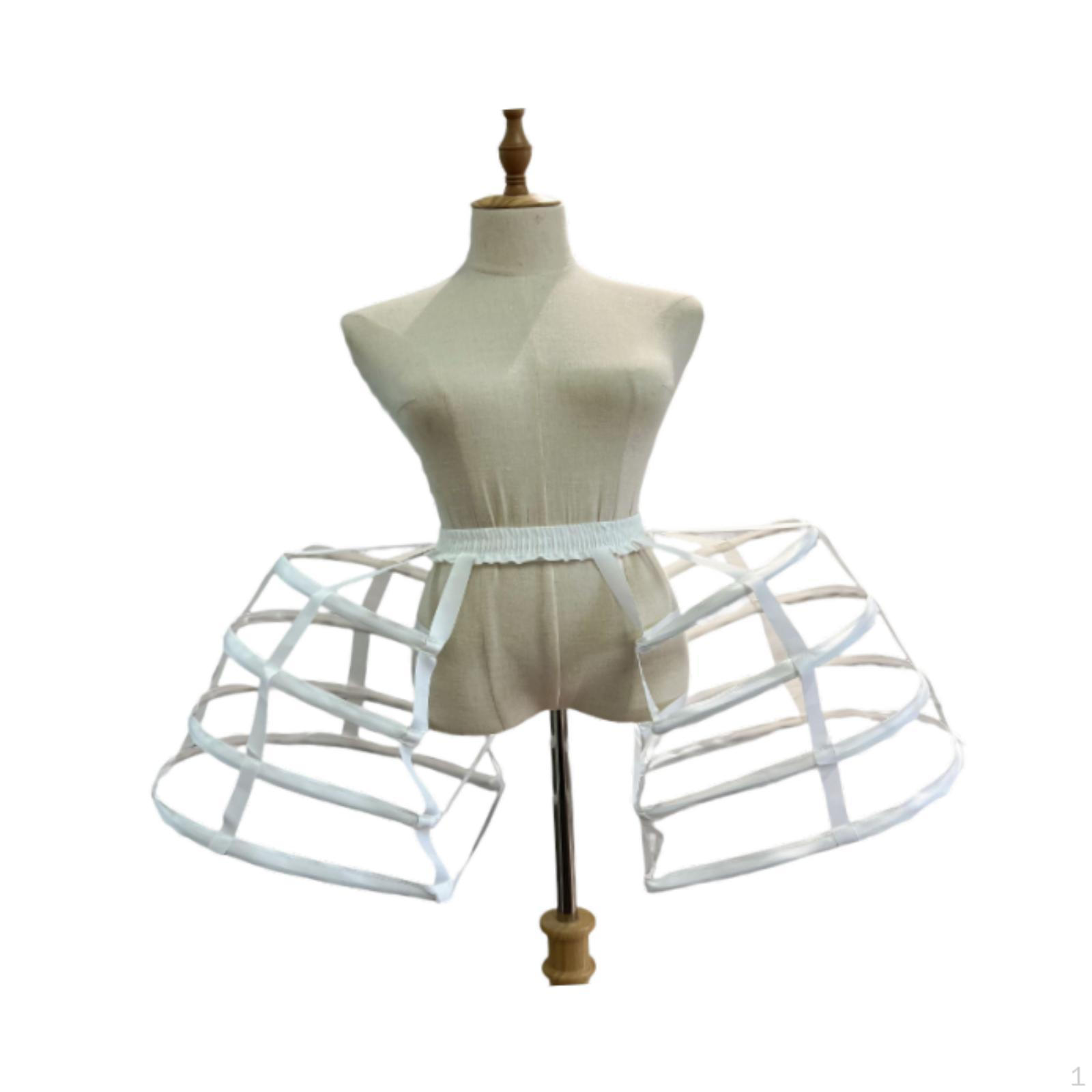 

Юбка-карандаш с 4 кольцами для выпускного вечера