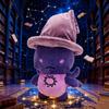 Kawaii Forsaken Azuretime Plush Doll Cute Anime Peripherals Toy Kids Forsaken Azuretime Game Fans Halloween Christmas Gifts Dec