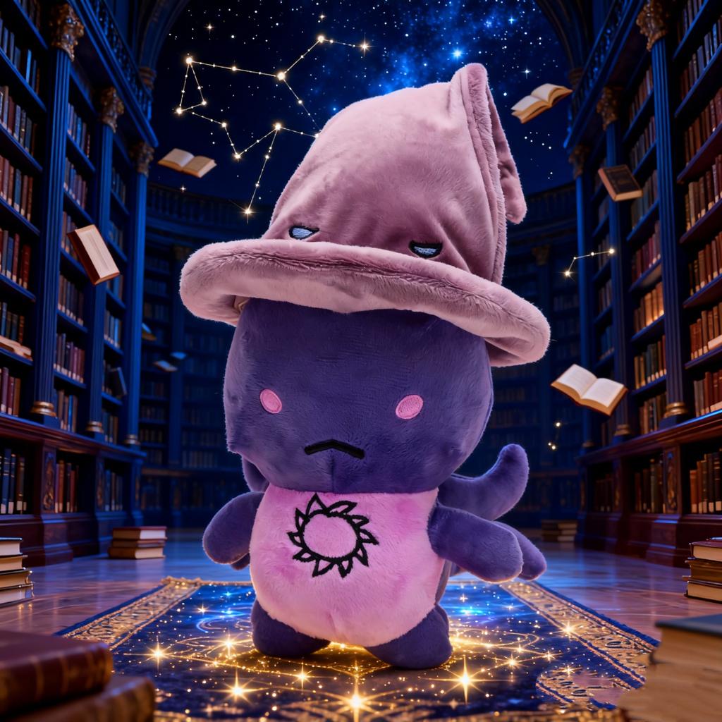 Kawaii Forsaken Azuretime Plush Doll Cute Anime Peripherals Toy Kids Forsaken Azuretime Game Fans Halloween Christmas Gifts Dec