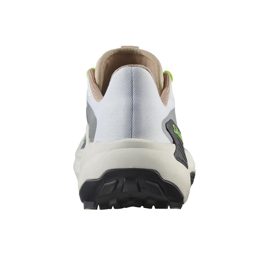 Salomon Genesis Energetic Refined Fresh Lightweight Durable Breathable Supportive Rebound Trail Running Shoes Women sneaker 479782