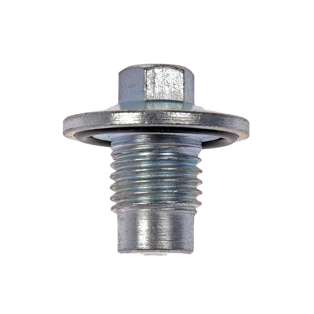 Engine Sump Oil Pan Drain Plug Bolt for Chevrolet Sonic Buick Encore