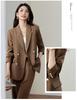 Abito Cerimoniale per Giacca per Cerimonia di Ingresso Abito per Selezione Abito per Lutto Completo Pantalone per per Formale per Cerimonia di Ingresso per Alto