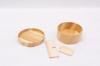 Try Wood Magewappa Bento Box In Hita Round Diameter X Height 6cm Japanese Modern Bento Box (Made Japan/Using Cedar) 14.5