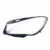 For Benz W117 CLA 2016 2017 2018 2019 Car Headlights Lens Cover Shell 1 piece