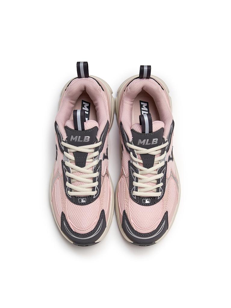 Mlb Curve Runner Speed Nb La (L.Pink)