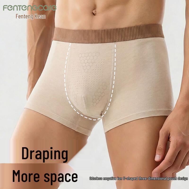 FENTENGCARE CU27460027 Underwear