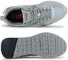 Sun68 Jaki 2.0 Silver Mesh - Men's Sneakers Shoes Silver Z36119-44 ORIGINAL