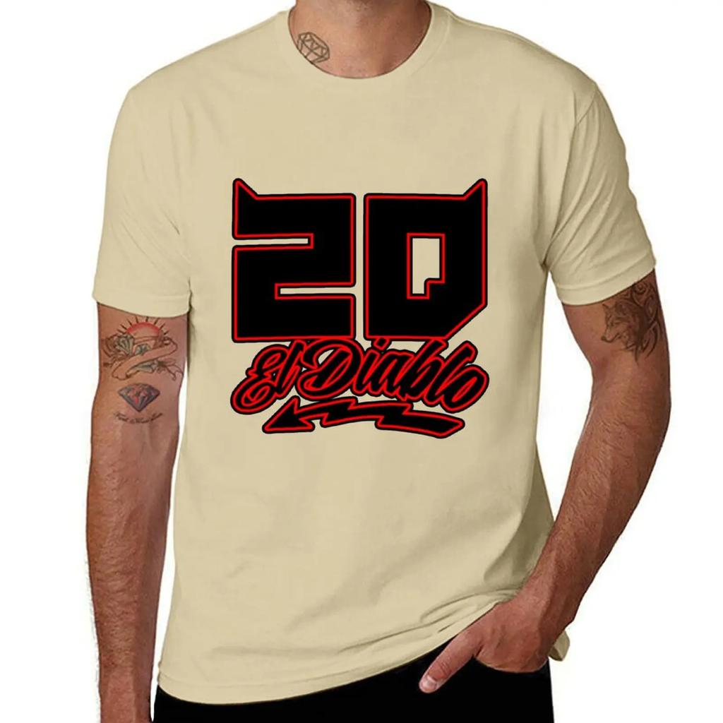 fabio quartararo TShirt vintage clothes animal prinfor boys sweat t shirt for Unisex