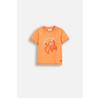 T-shirt Coccodrillo WC5143201SBN-006