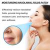 Eelhoe Hydrating Facial Patches For Forehead Fine Lines Smile Lines Eye Area Moisturizing Treatment