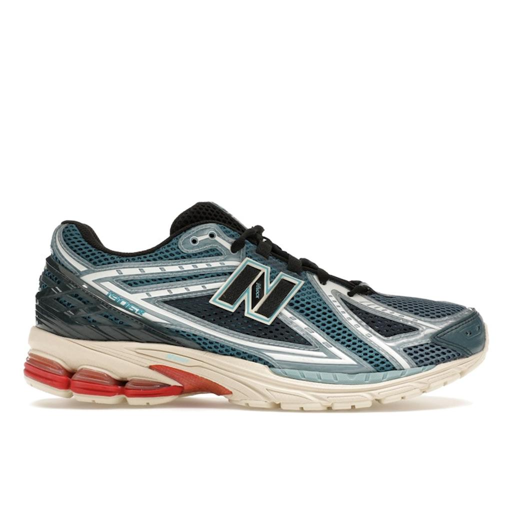 New Balance Footpatrol x 1906R X-Ray Men Sneakers Blue M1906RFP