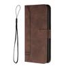 For Xiaomi Poco F3 X3 X4 Nfc GT M2 M3 M4 Pro 4G 5G Flip Leather Case Card Slot Wallet Shockproof Protection Cover