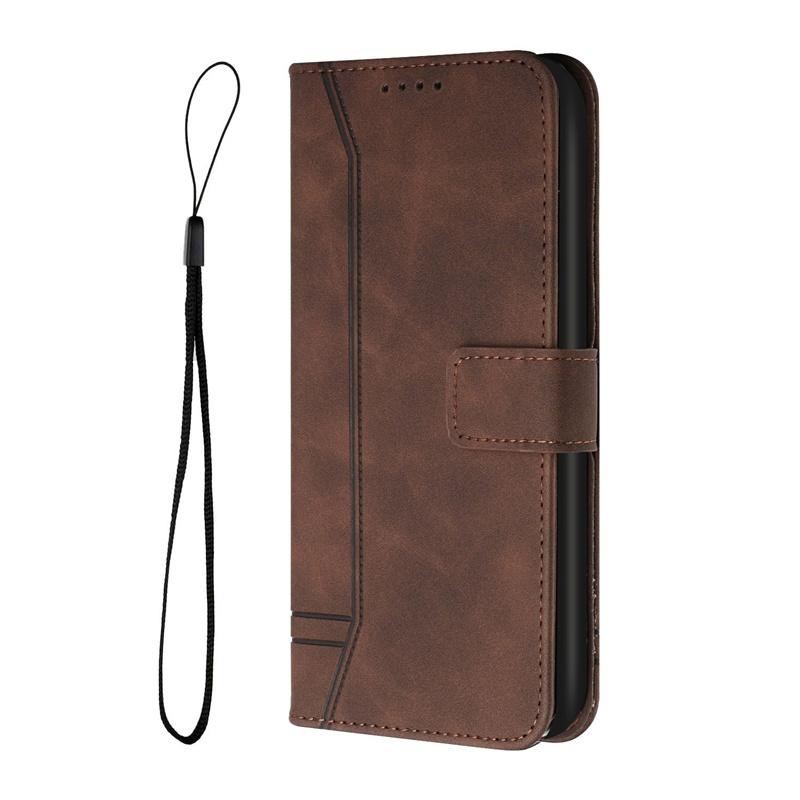 For Xiaomi Poco F3 X3 X4 Nfc GT M2 M3 M4 Pro 4G 5G Flip Leather Case Card Slot Wallet Shockproof Protection Cover