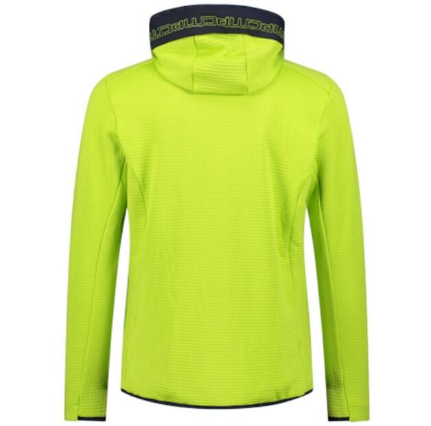 CMP Man Fix Hood Jacket