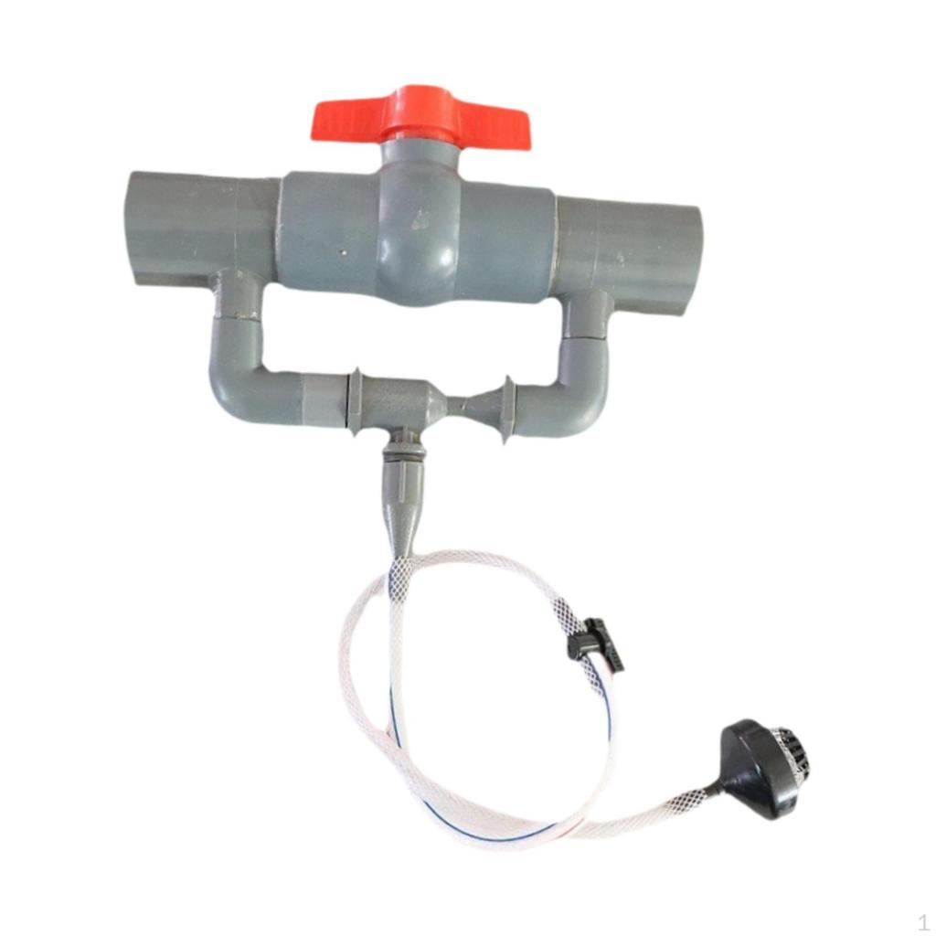 Agricultural Tool for Mixing Fertilizer In Outdoor
