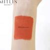 Mi Zhi Lian Luxury Non-Stick Lipstick, Non-Fading, Whitening, Waterproof, Long-Lasting, Soft Mist Moisturizing Lipstick, Genuine Product for Students
