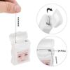 Microblading Mapping String Pre-Inked Eyebrow Marker Thread Tattoo Brows Point 10m Pre Inked Tattoo PMU String for Mapping