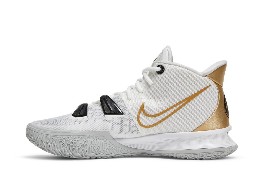 Nike Kyrie 7 EP 'Rings' CQ9327-101 Men's Shoes