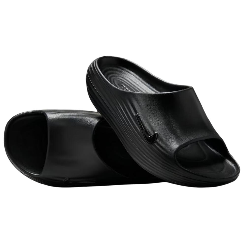 Nike ReactX Rejuven8 Slide Black Sneakers HV4479-001