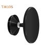 Magnetic Gym Phone Mount Aluminum Alloy Fitness Phone Holder for Treadmill Adjustable Universal N52 Magnet Stand Compatible with All Smartphones