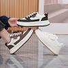 Spring New Ins Student Platform Heightening Sports Board Shoes Casual Shoes H
