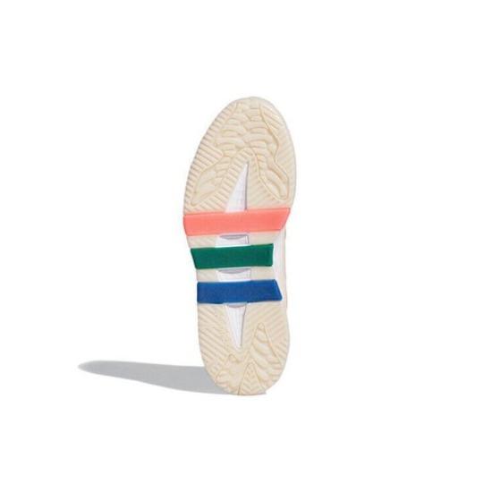 Adidas Niteball Low Ecru Tint Green - GW1625