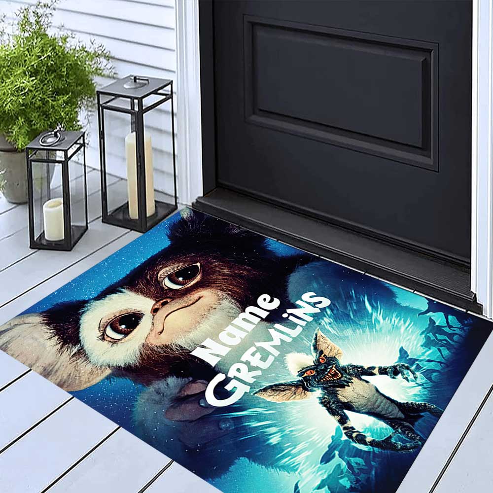 Like Warner Bros. Movies (22) Customize your name rug, office chair cushion, home bedroom living room gift.