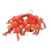 OEING New Year Fu Character Curtain String Lights