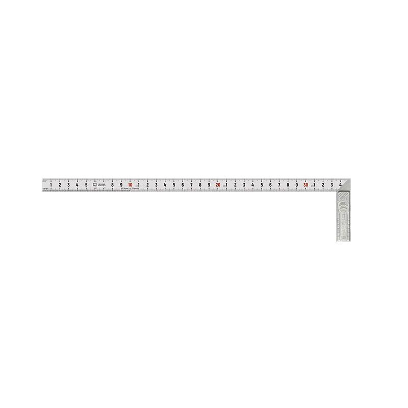 Great Wall Precision Stainless Steel Try Square