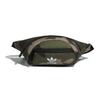 Casual Travel Large Capacity Polyester Chest Bag Waist Bag Regular Women Bags Camouflage CK6587