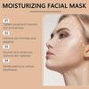 Ouhoe Collagen Peel-Off Mask Hydrates, Moisturizes, Brightens Skin, And Reduces Fine Lines