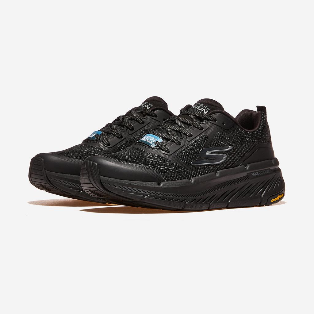 Skechers Max Cushioning Premier 2.0 [220840-BKCC]