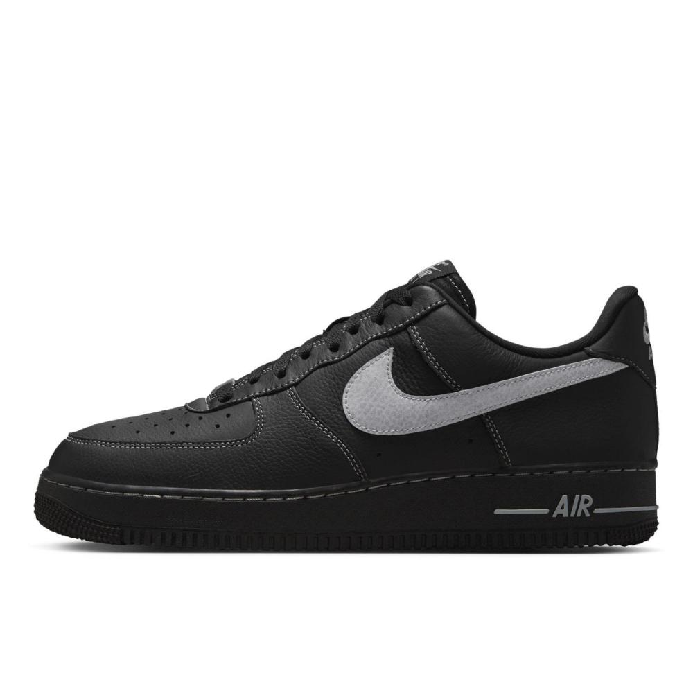 

Nike Air Force 1 07 Lv8 Mhq2037 006blk Wlfgry 290