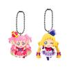 Bandai Wonderful Mascot Box Chewing Gum [BANDAI] Precure! 10-Piece (Candy Toy)