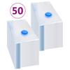 Vacuum Storage Bags 60 x 40 cm 50 pcs