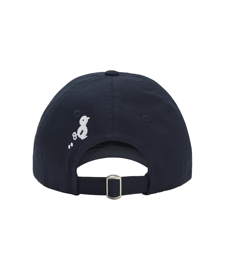 Dollaba Dollava Gradation Cap Navy