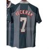 Men Women Short Sleeve Soccer Jersey Training Sports Shirt Club National Team Football Top