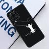 Fishing Fisherman For Samsung Galaxy M14 M34 M54 M31 M13 M33 M12 M32 M52 M11 M21 M35 M53 M55 M15 M06 M16 Case