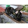 Z Gauge T019-7 JNR C11 No. 251 Imperial Train Model Steam Locomotive